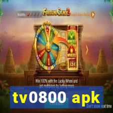 tv0800 apk